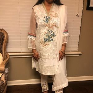Salwar Kameez